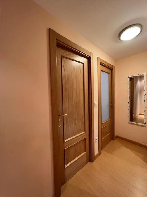 Apartamento Hasta 4 Pax Con Terraza- Nº Hut 08258 Soldeu Exteriér fotografie