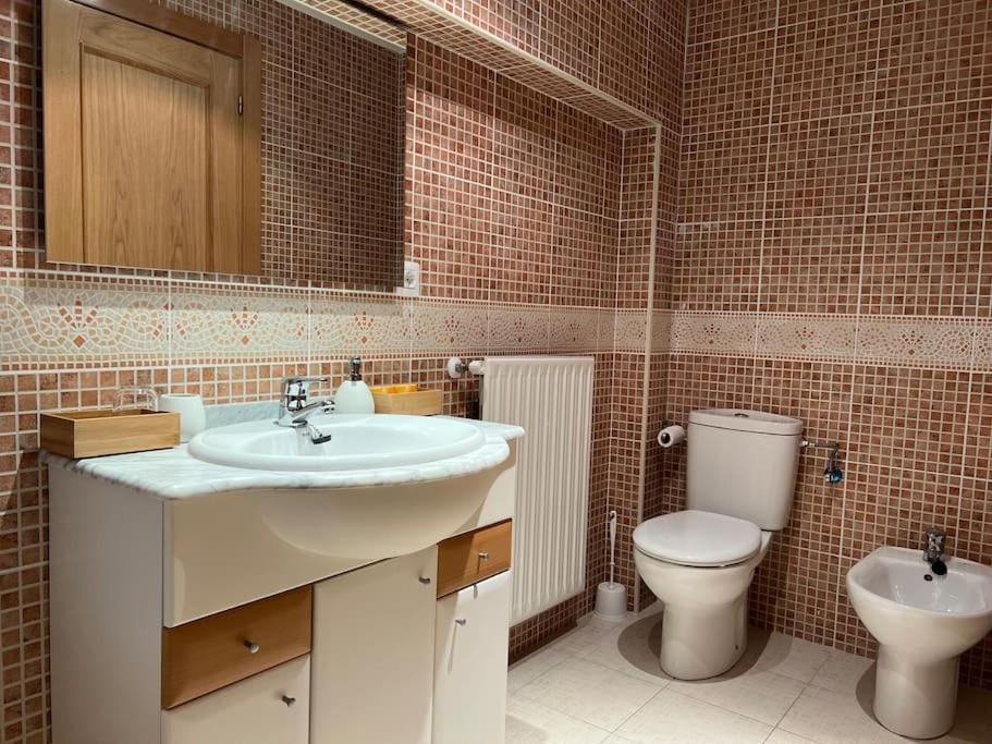 Apartamento Hasta 4 Pax Con Terraza- Nº Hut 08258 Soldeu Exteriér fotografie
